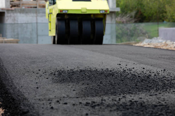 Columbus, MS Driveway Pavers Company