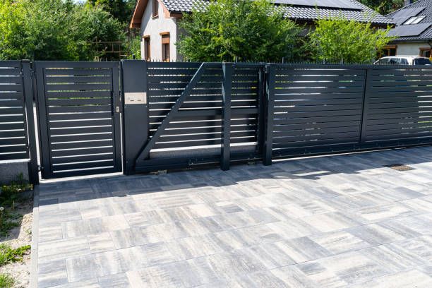 Best Driveway Resurfacing Pavers  in Columbus, MS
