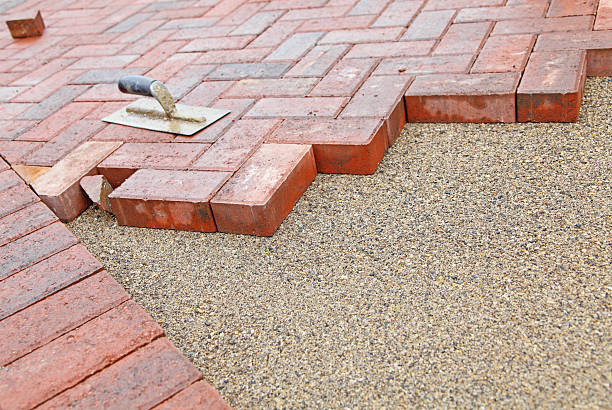 Best Best Driveway Pavers  in Columbus, MS