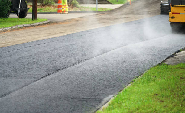Best Cobblestone Driveway Pavers  in Columbus, MS