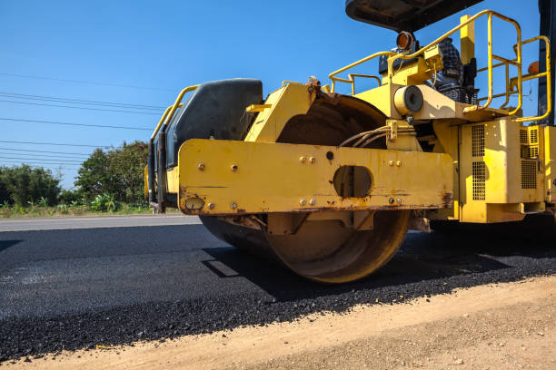 Best Concrete Paver Driveway  in Columbus, MS